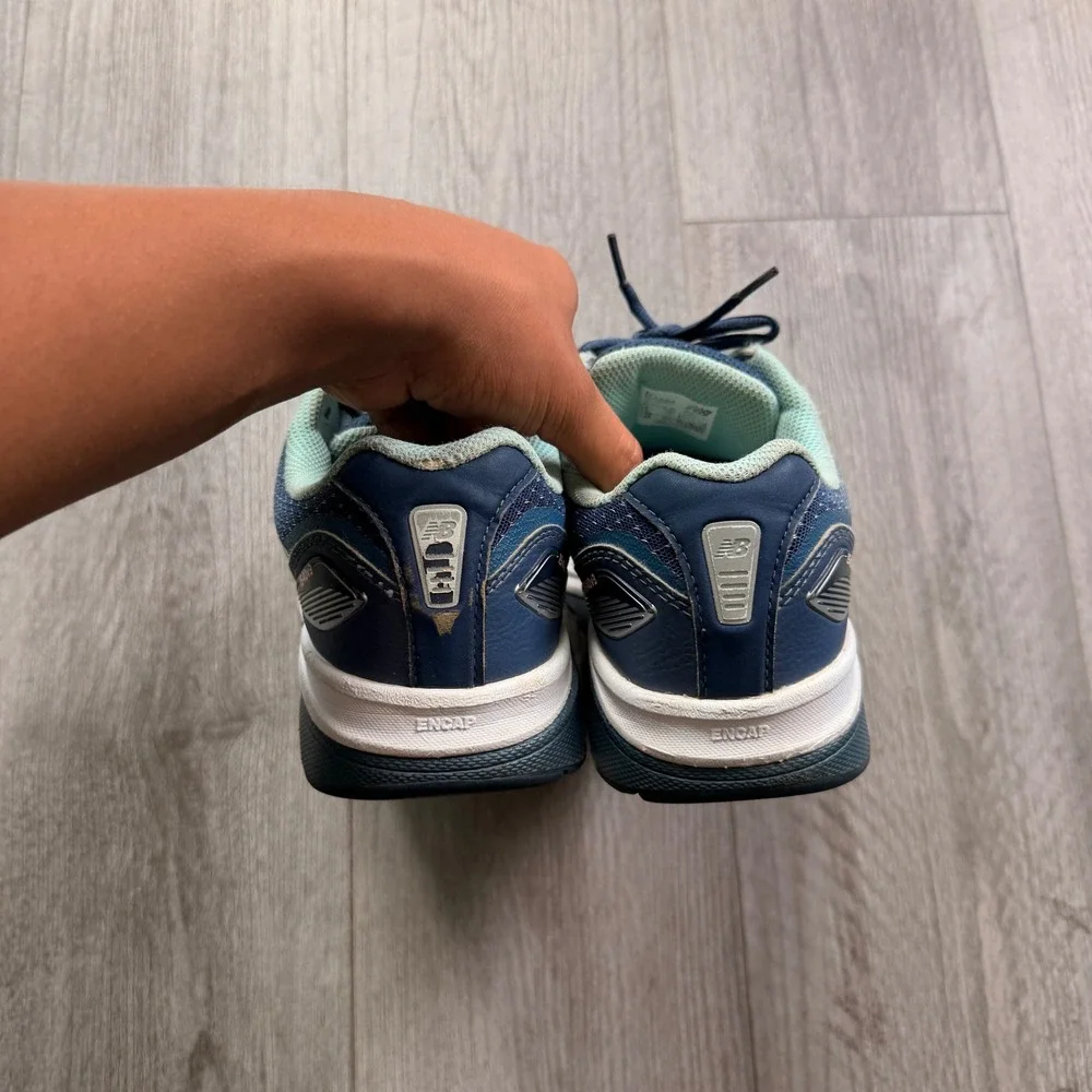 New Balance women new